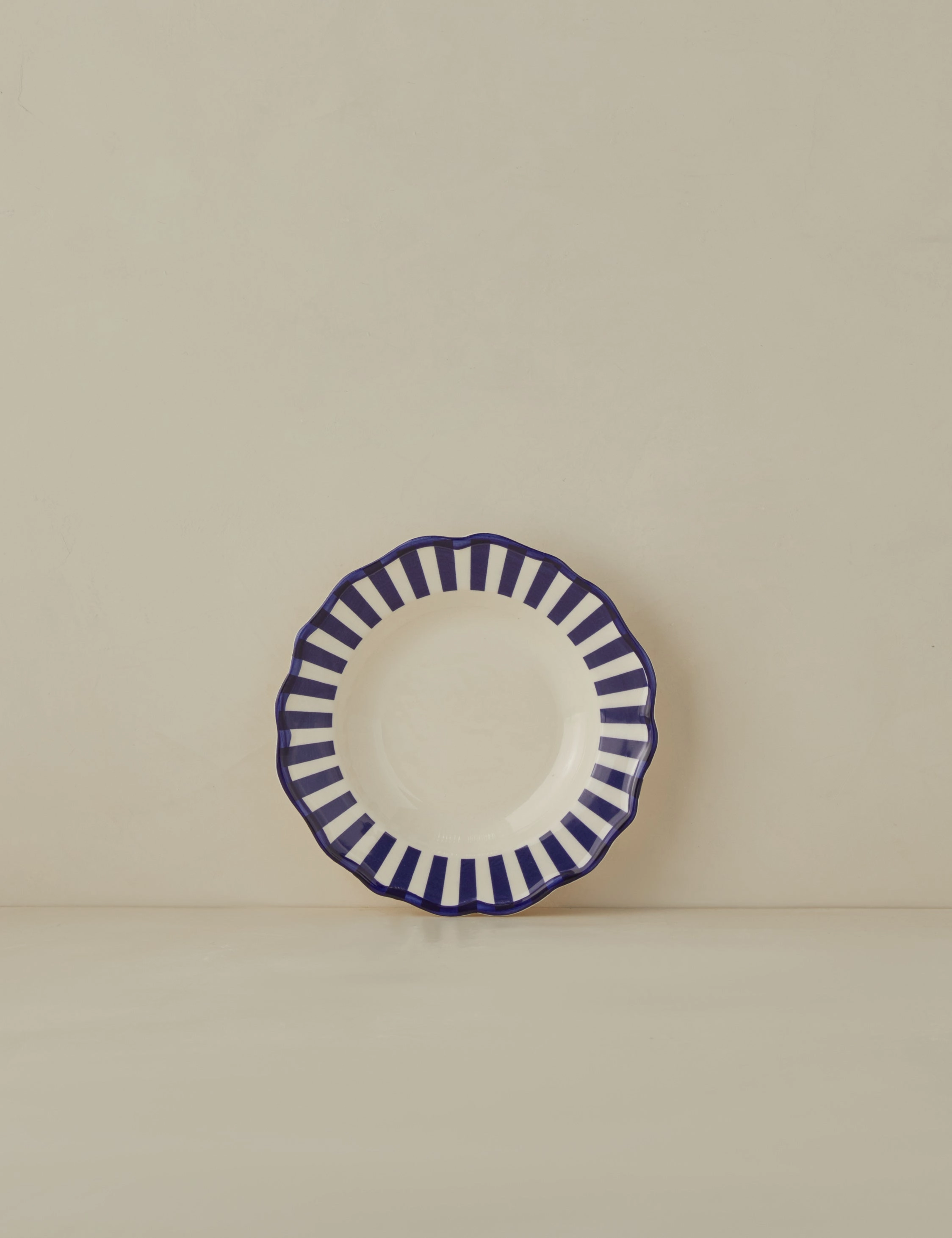 Riviera Stoneware Dinnerware by Maison Madison