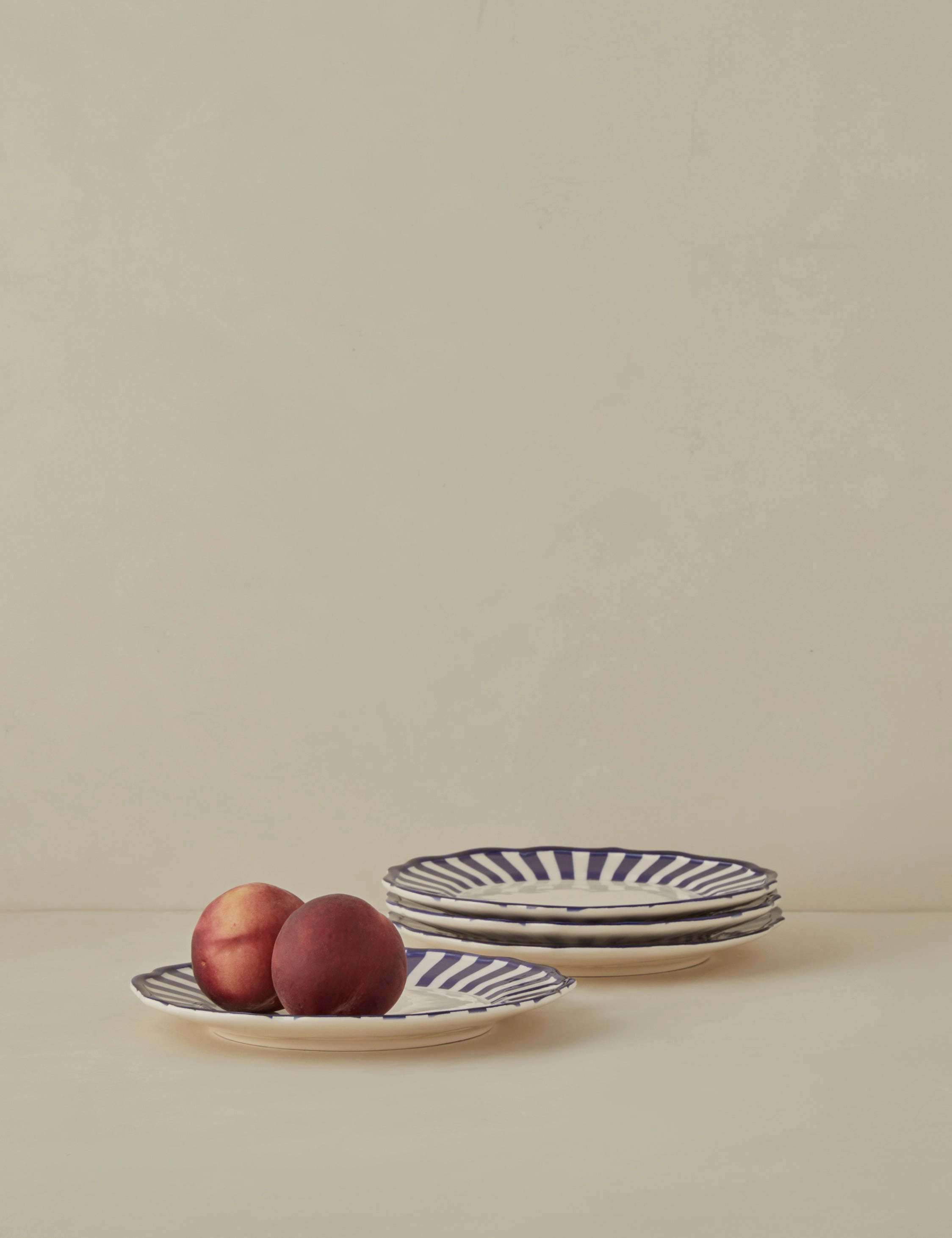 Riviera Stoneware Dinnerware by Maison Madison