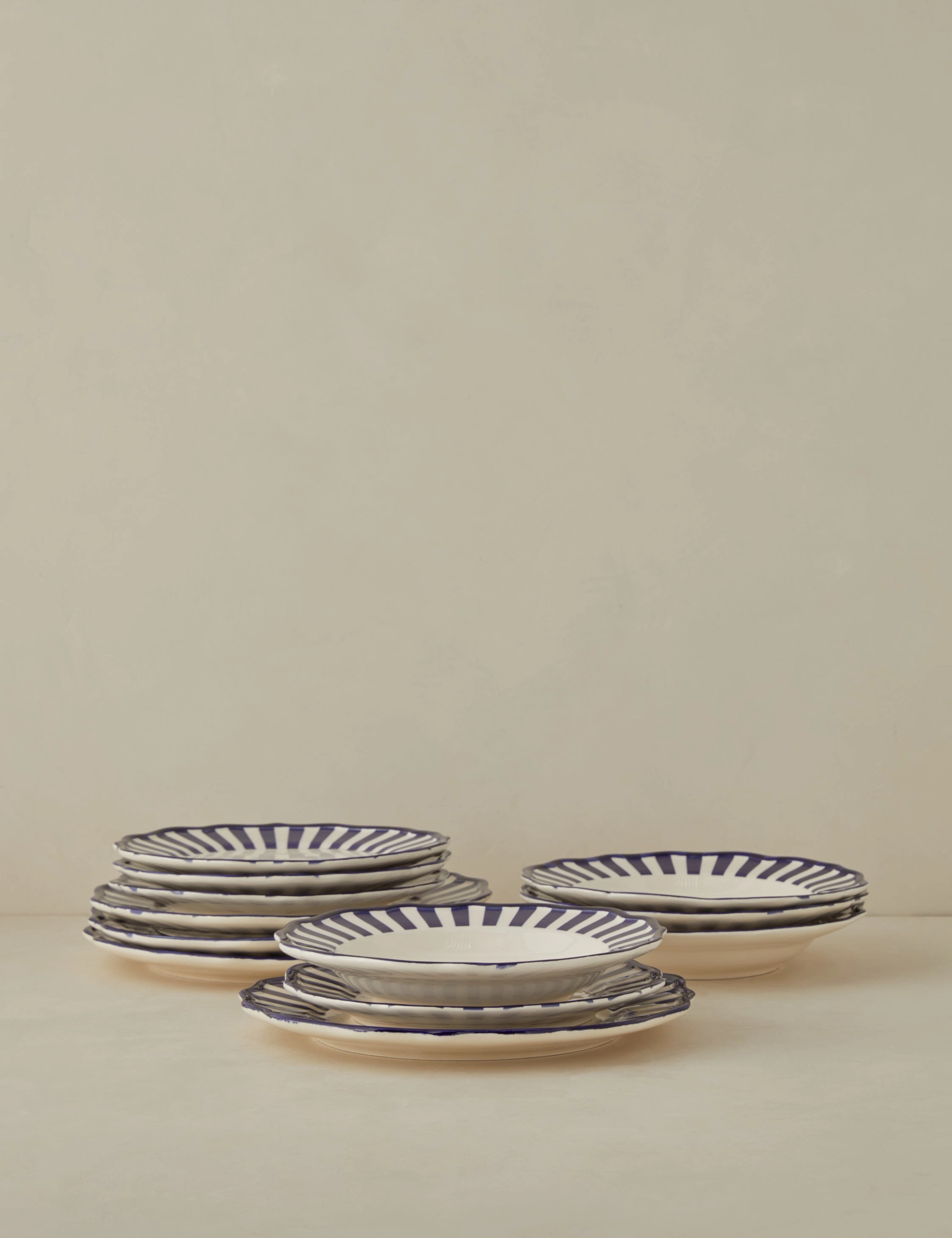 Riviera Stoneware Dinnerware by Maison Madison home decor,home accents,interior accessories