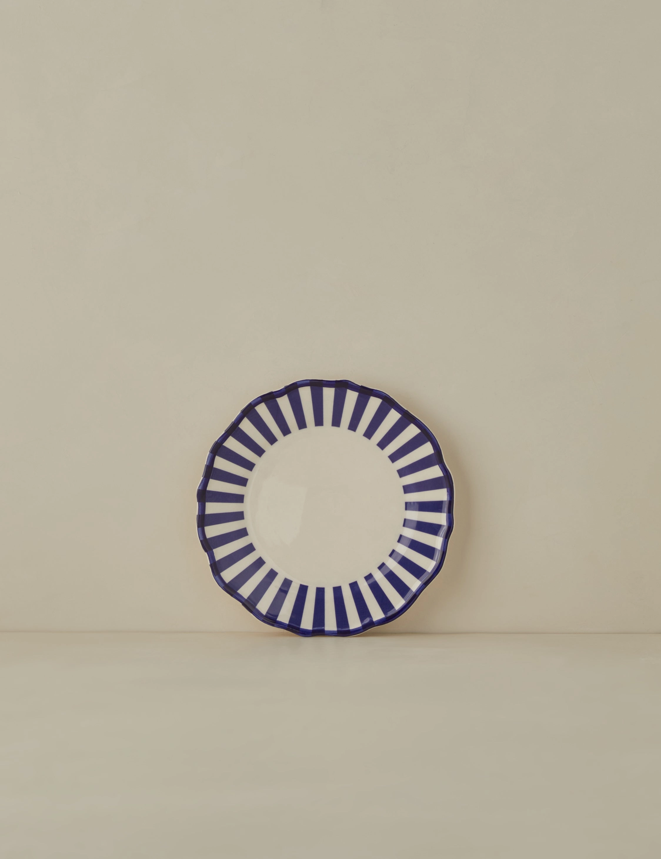 Riviera Stoneware Dinnerware by Maison Madison