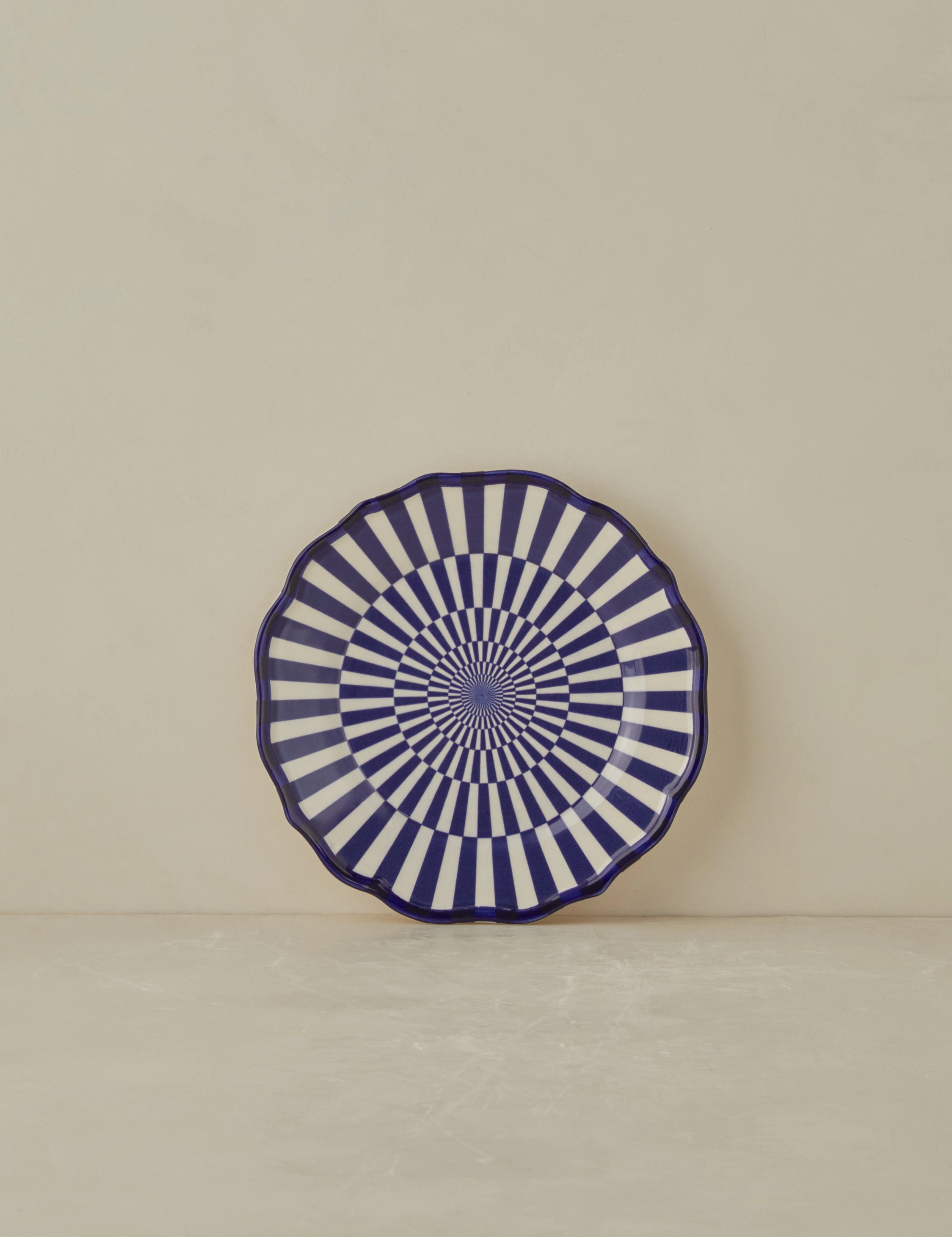 Riviera Stoneware Dinnerware by Maison Madison