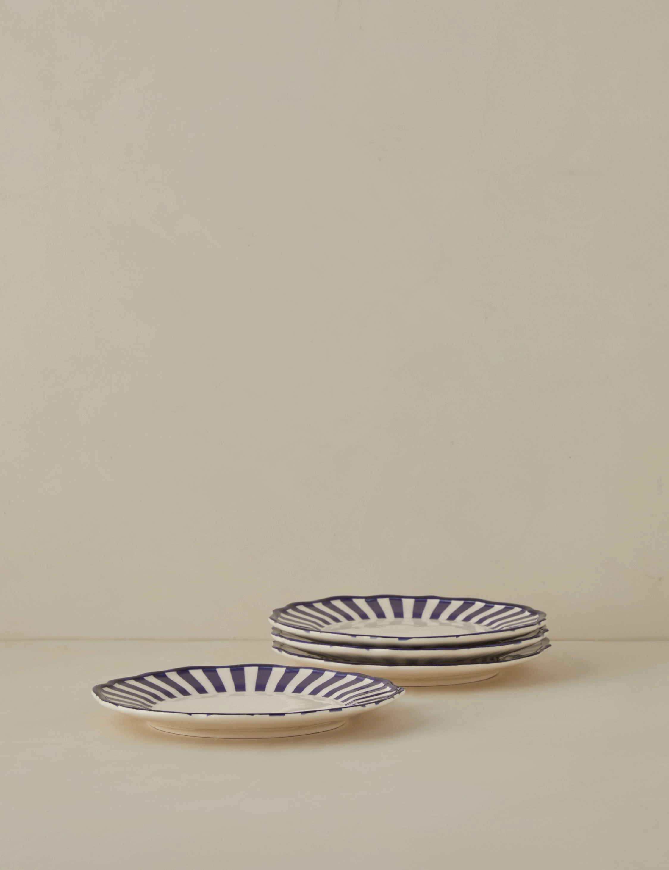 Riviera Stoneware Dinnerware by Maison Madison