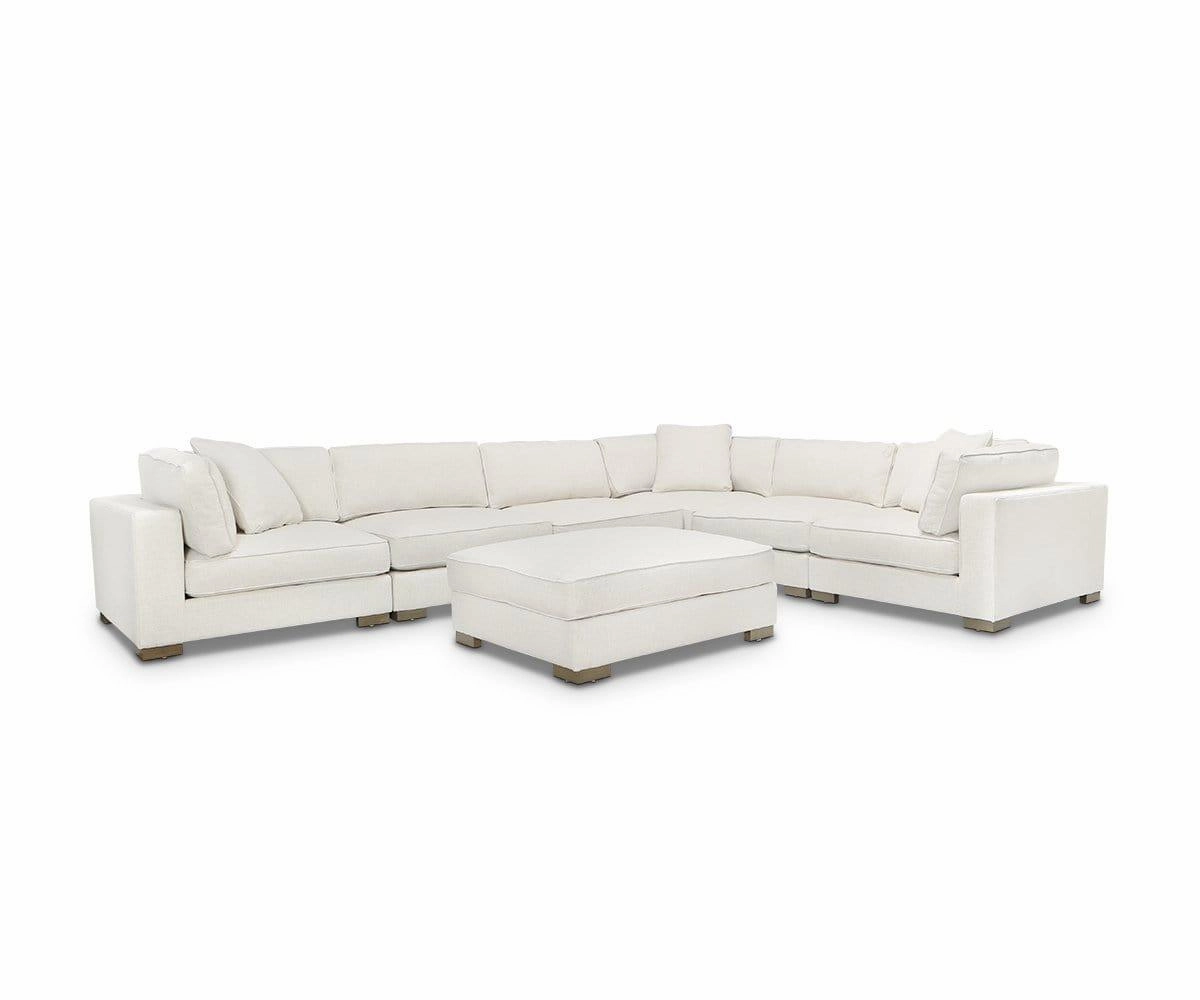 Roanne Modular Sectional sofa,couch,living room furniture