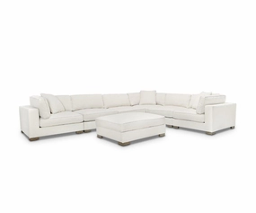 Roanne Modular Sectional sofa,couch,living room furniture