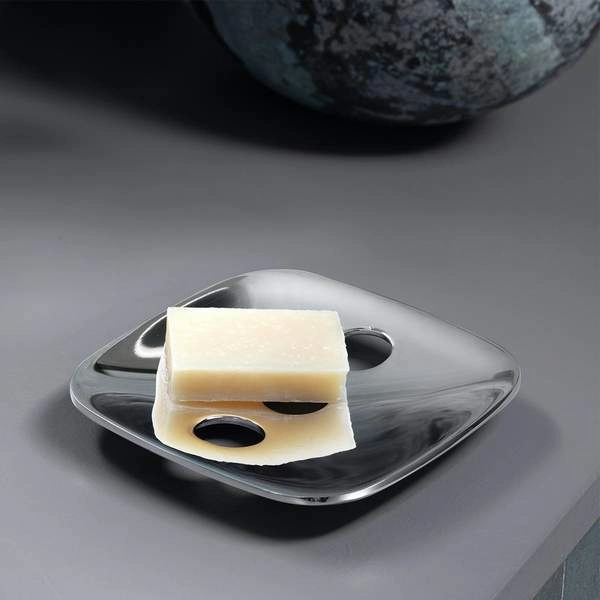 Robert Welch Burford Soap Dish
