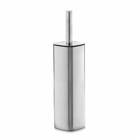 Robert Welch Burford Toilet Brush & Holder bathroom essentials,bathroom accessories,bathroom set