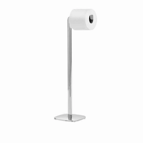 Robert Welch Burford Toilet Butler bathroom essentials,bathroom accessories,bathroom set