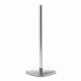Robert Welch Burford Toilet Roll Holder Floor Standing bathroom essentials,bathroom accessories,bathroom set