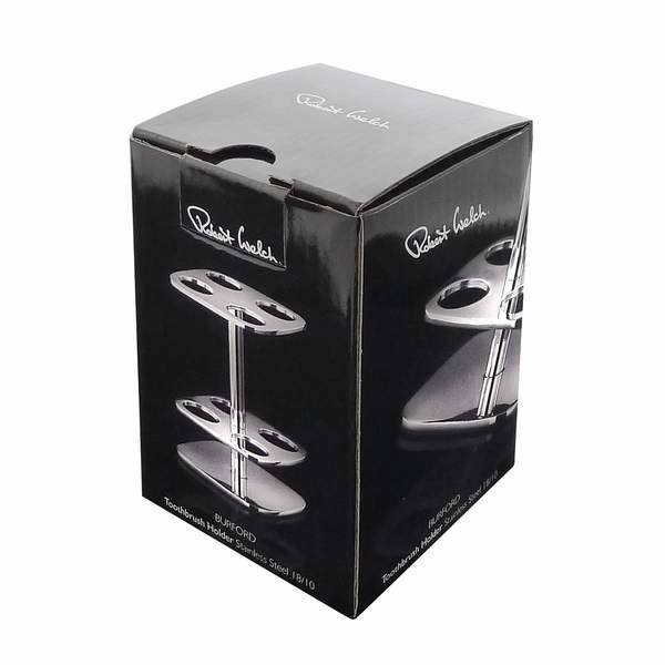 Robert Welch Burford Toothbrush Holder