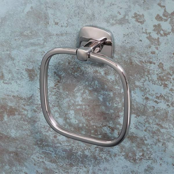 Robert Welch Burford Towel Ring
