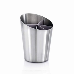 Robert Welch Oblique Toothbrush Holder bathroom essentials,bathroom accessories,bathroom set