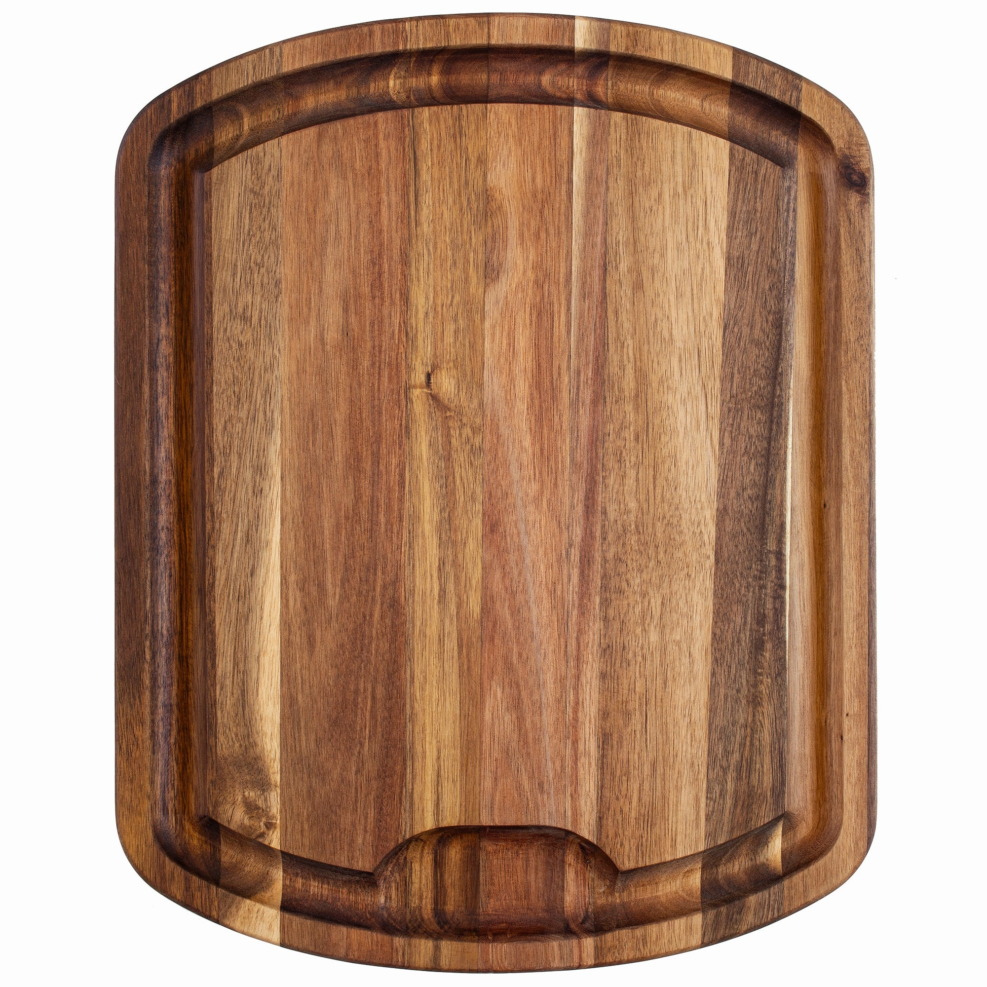 Rock & Branch Acacia Wood Carving Board cutting board,chopping board,kitchen tools