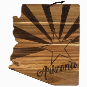 Rock & Branch Origins Series Arizona Cutting Board cutting board,chopping board,kitchen tools