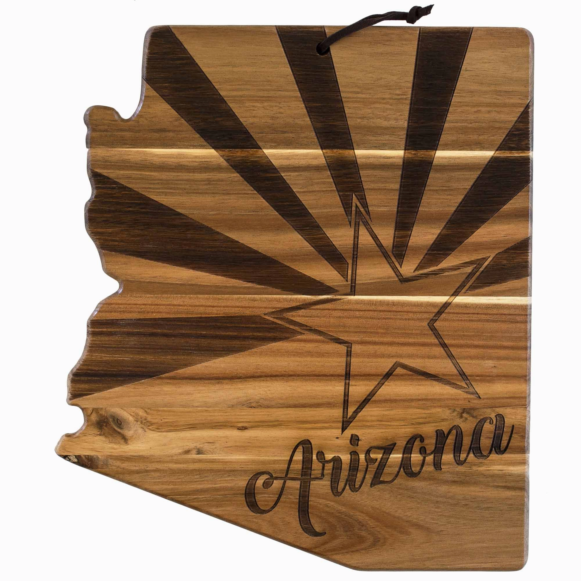 Rock & Branch Origins Series Arizona Cutting Board cutting board,chopping board,kitchen tools