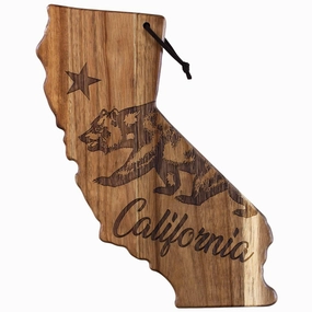 Rock & Branch Origins Series California Cutting Board cutting board,chopping board,kitchen tools