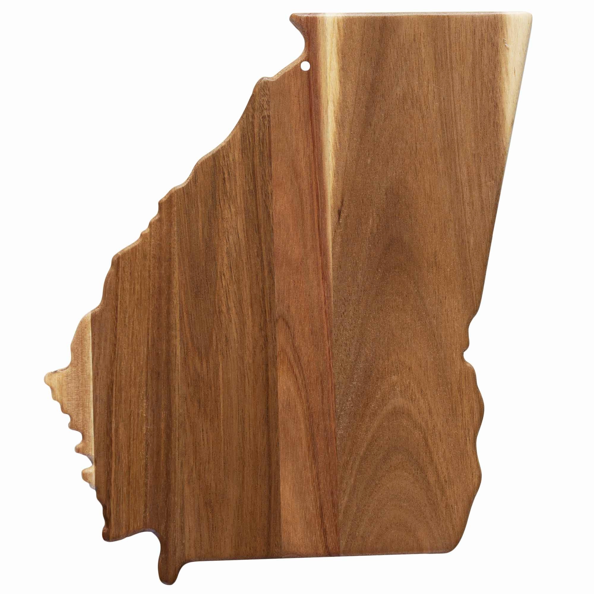 Rock & Branch Origins Series Georgia Cutting Board