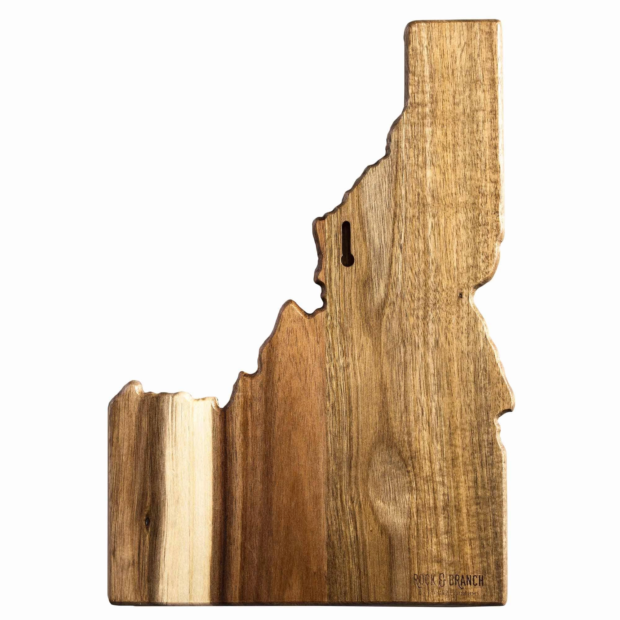 Rock & Branch Origins Series Idaho Cutting Board