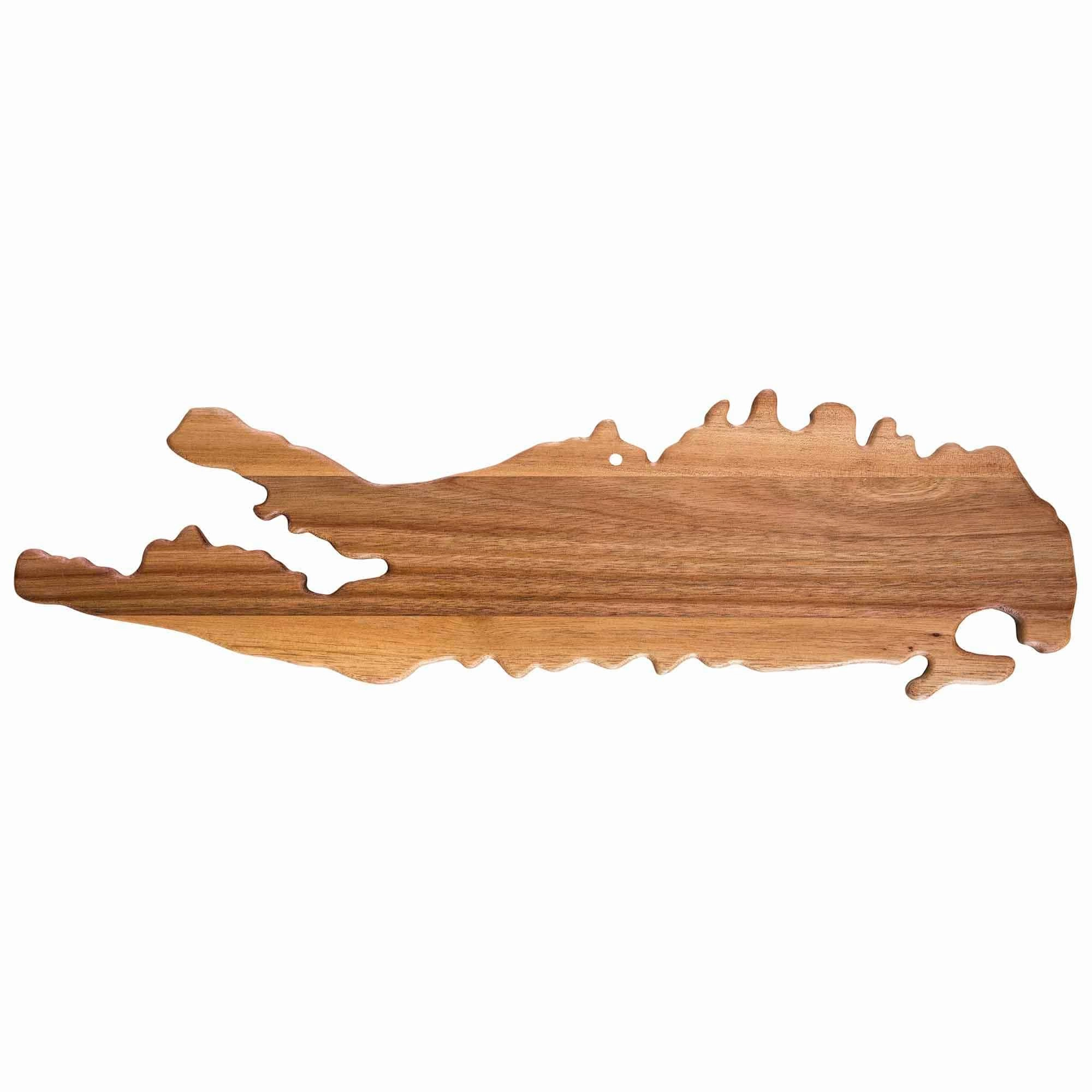 Rock & Branch Origins Series Long Island Cutting Board
