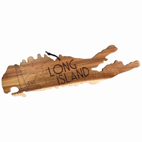 Rock & Branch Origins Series Long Island Cutting Board cutting board,chopping board,kitchen tools