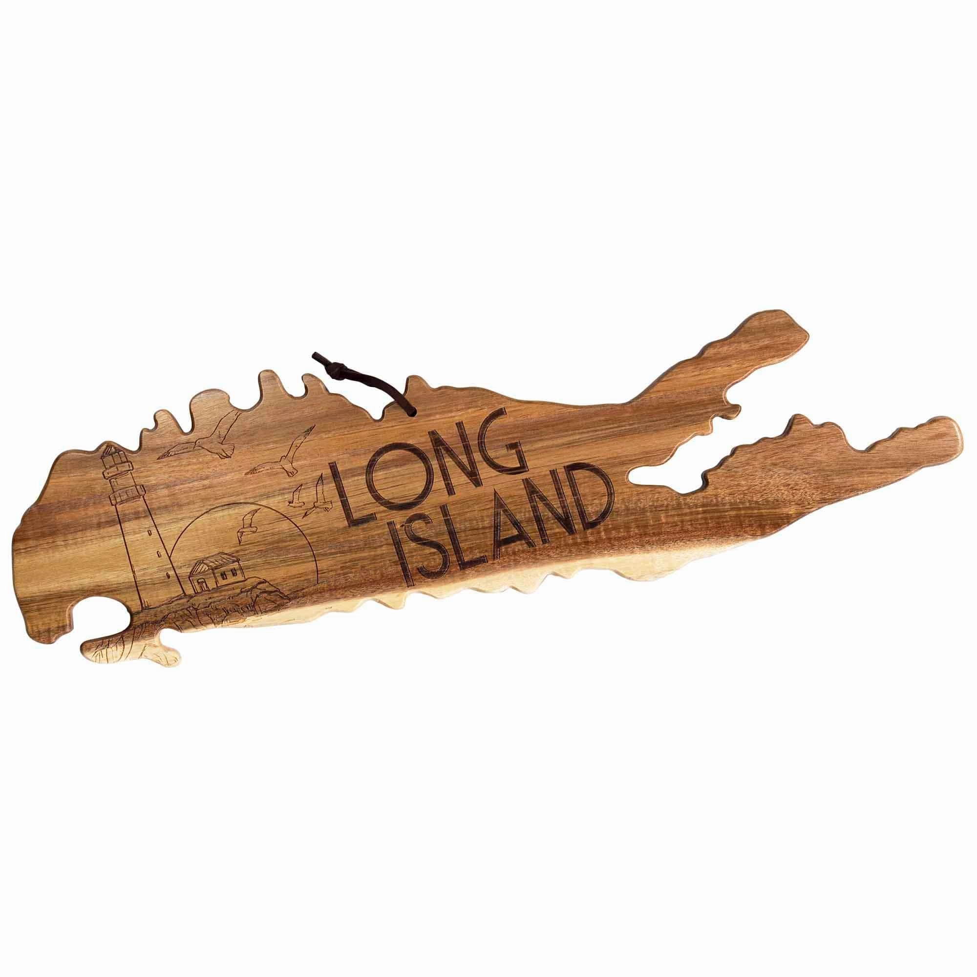 Rock & Branch Origins Series Long Island Cutting Board cutting board,chopping board,kitchen tools