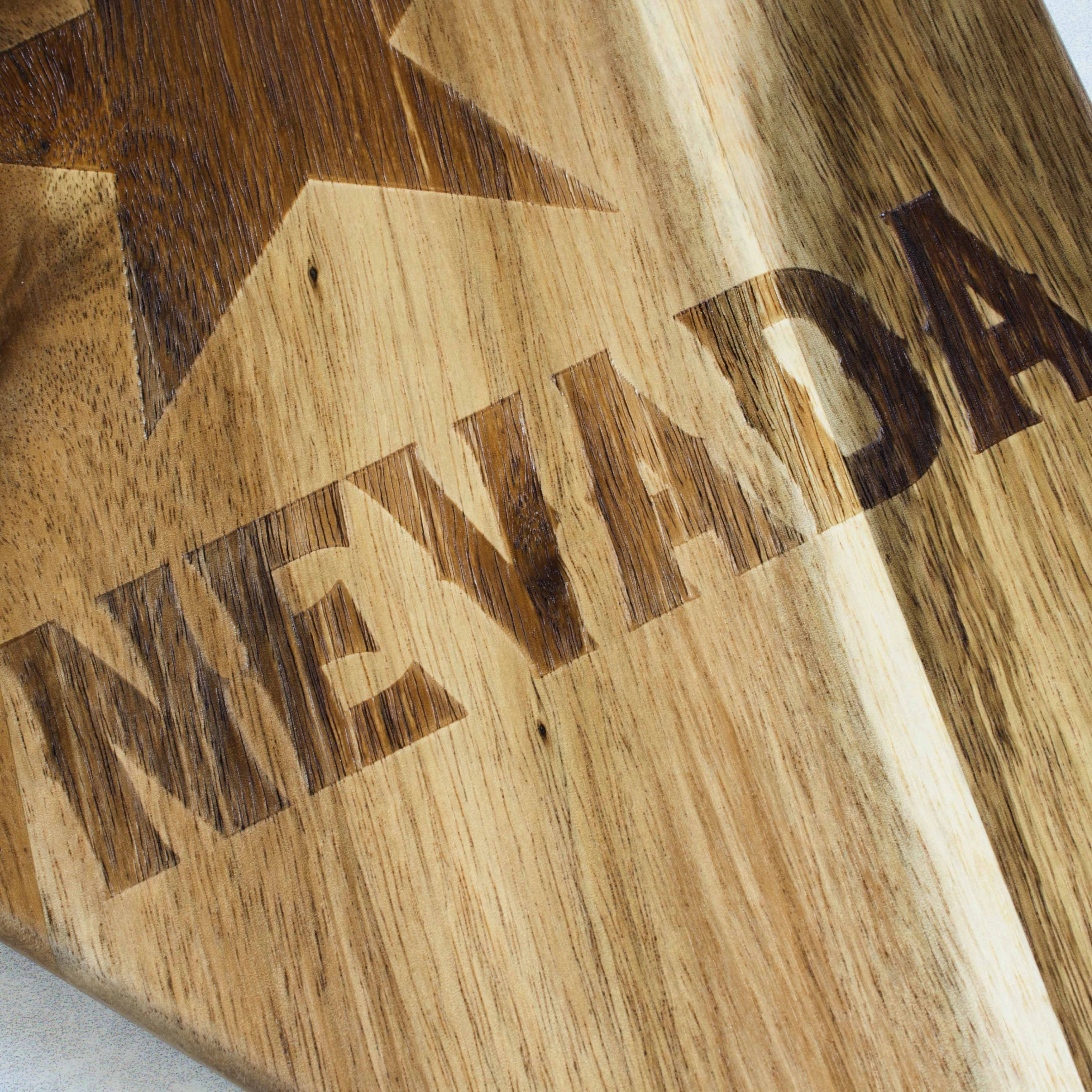 Rock & Branch Origins Series Nevada Cutting Board