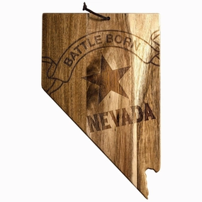 Rock & Branch Origins Series Nevada Cutting Board cutting board,chopping board,kitchen tools