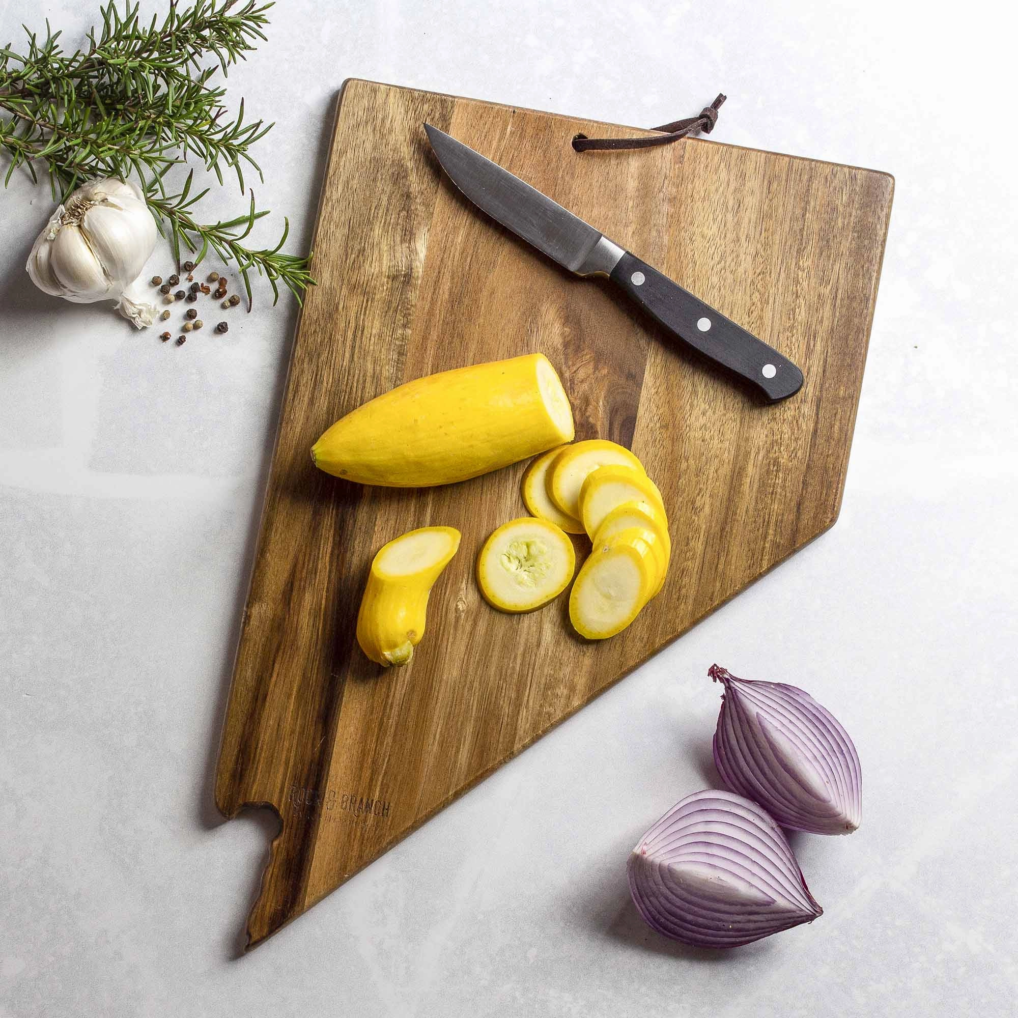 Rock & Branch Origins Series Nevada Cutting Board