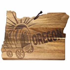 Rock & Branch Origins Series Oregon Cutting Board cutting board,chopping board,kitchen tools