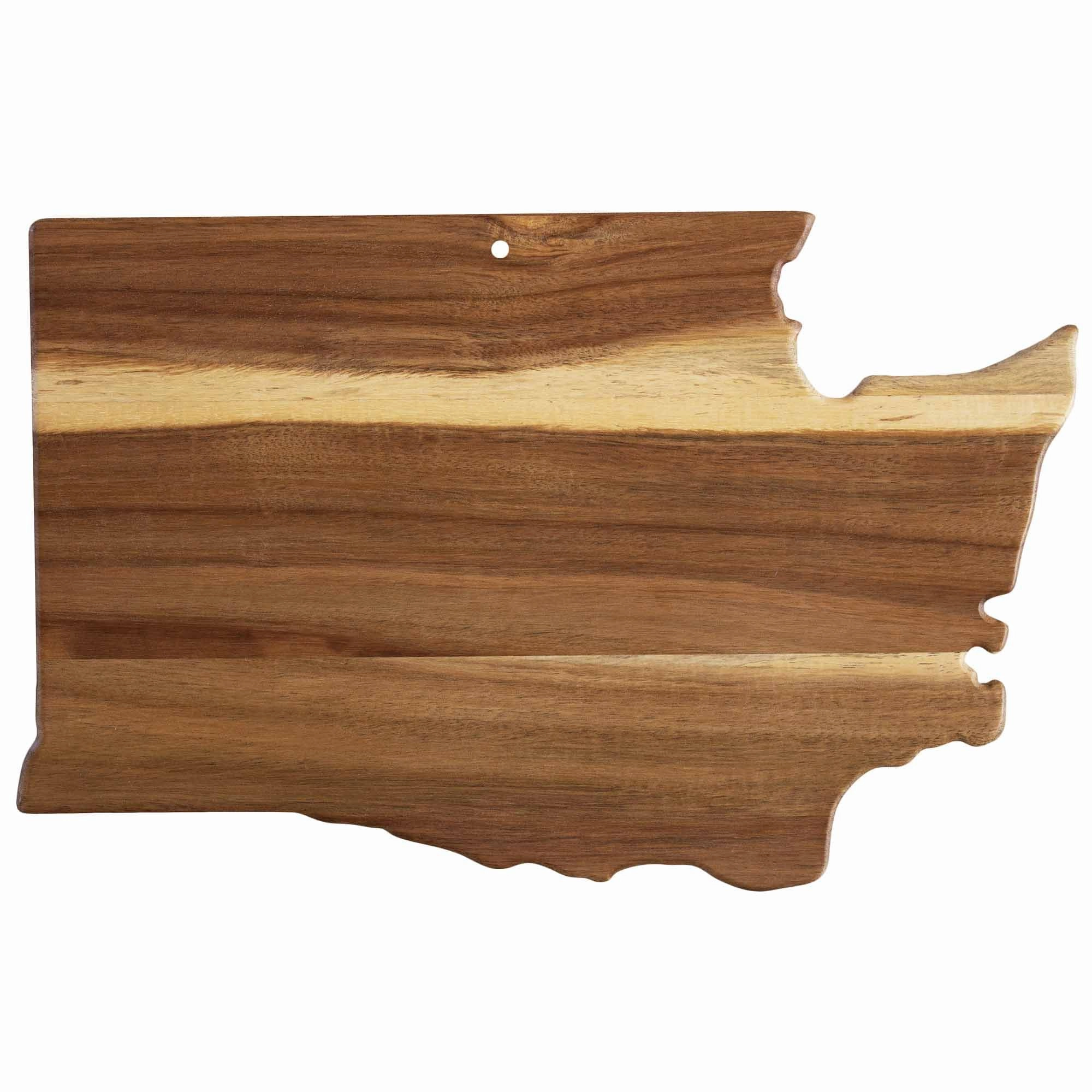 Rock & Branch Origins Series Washington Cutting Board
