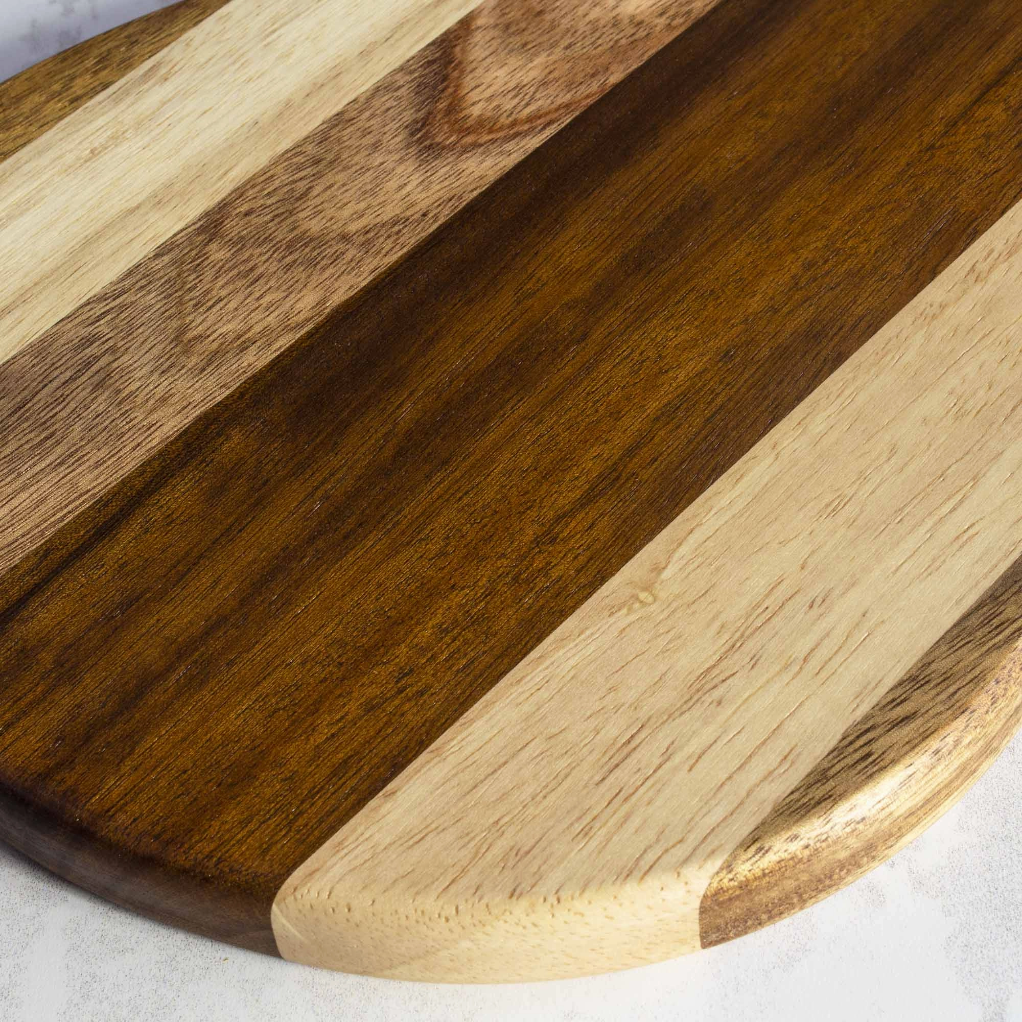 Rock & Branch Shiplap Series Ukulele Cutting Board
