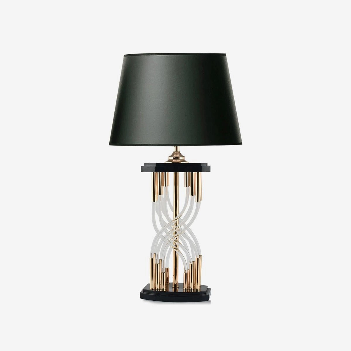 Rock And Rule Table Lamp table lamp,bedside lamp,lighting decor