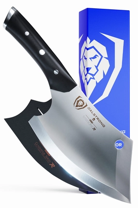 Rocking Cleaver Knife 6.5" | Gladiator Series R | NSF Certified | Dalstrong  knife set,kitchen knives,cooking tools
