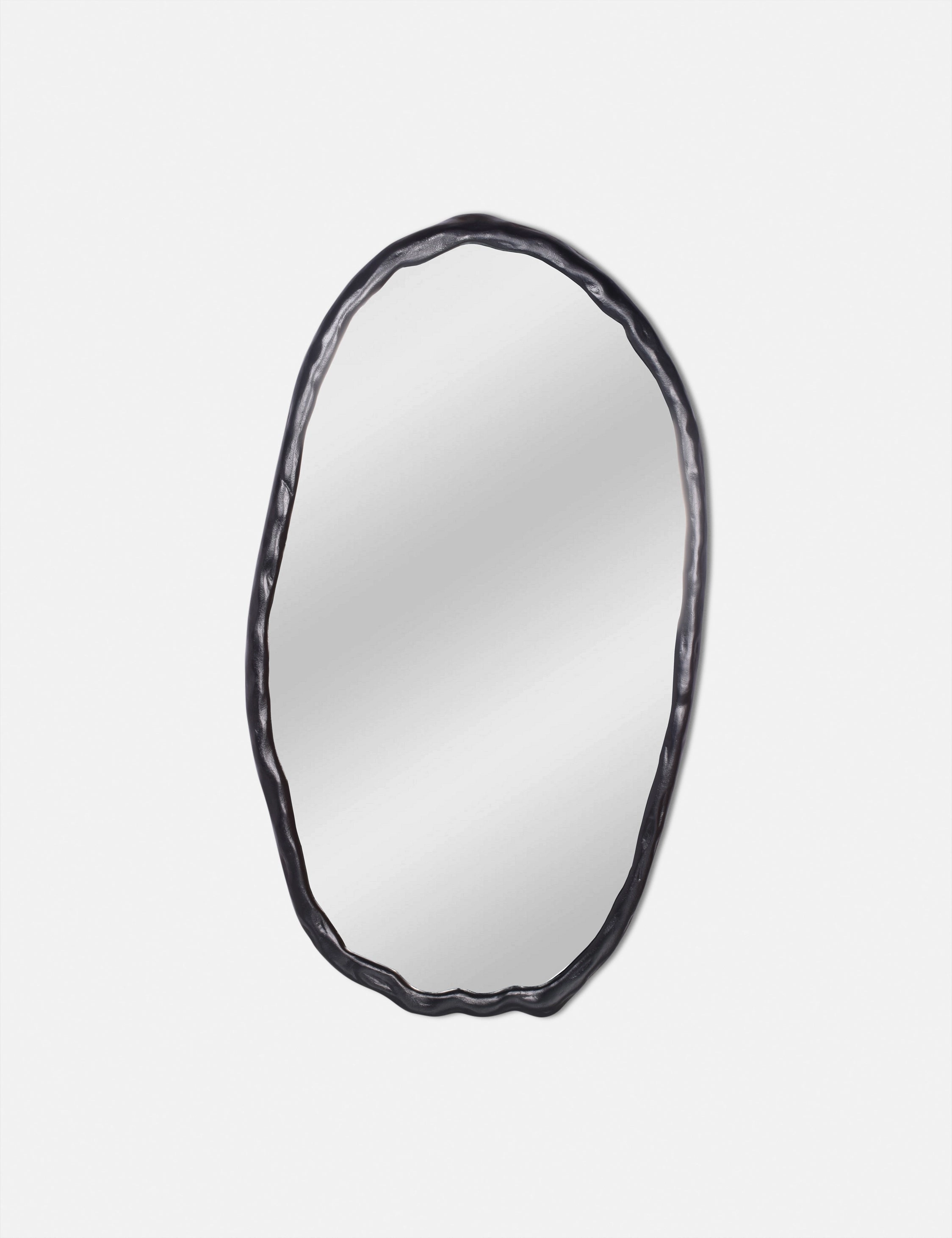 Rogelio Oval Mirror decorative mirror,wall mirror,home decor