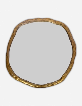 Rogelio Round Mirror decorative mirror,wall mirror,home decor