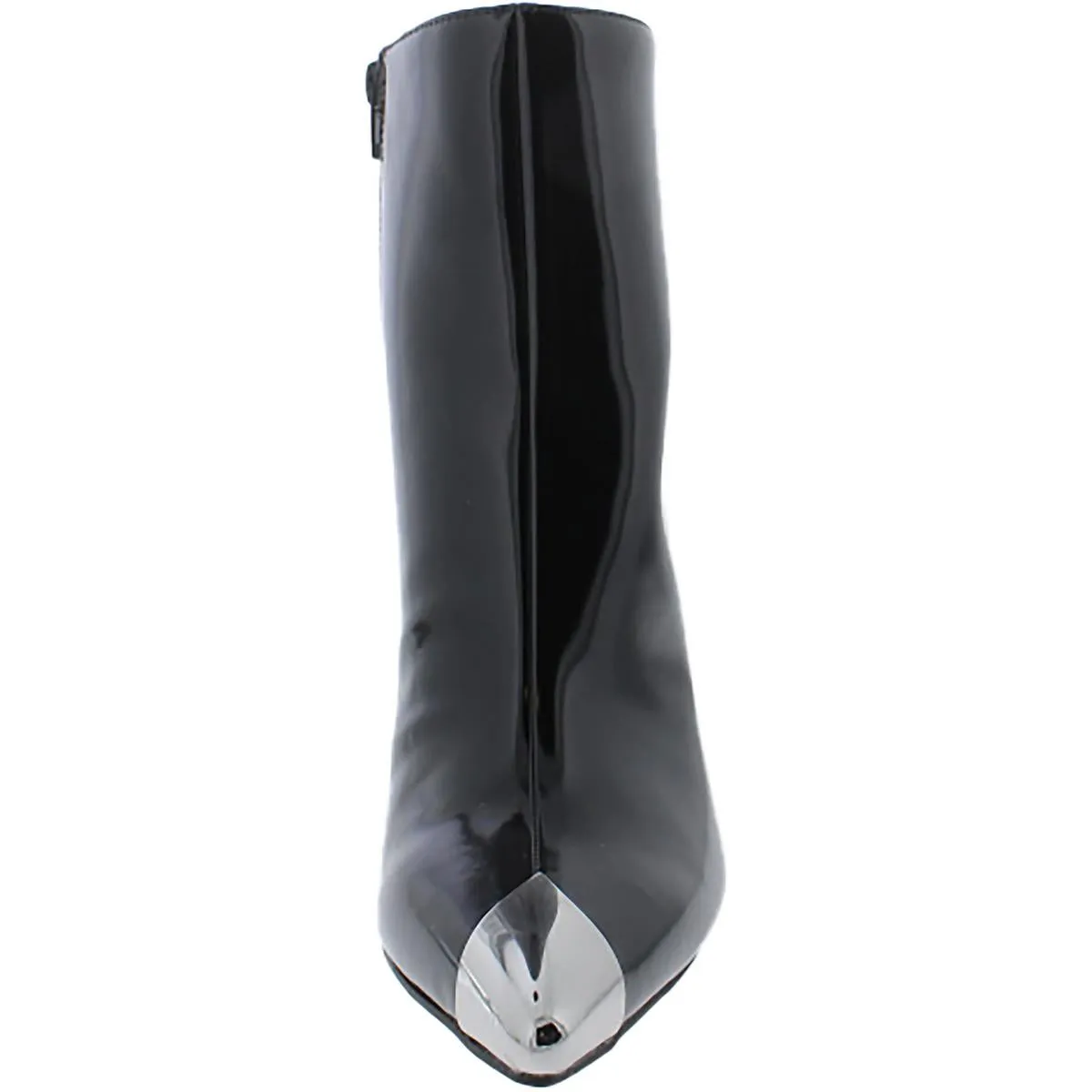 Rohese Womens Patent Ankle Boots ecco Shoes