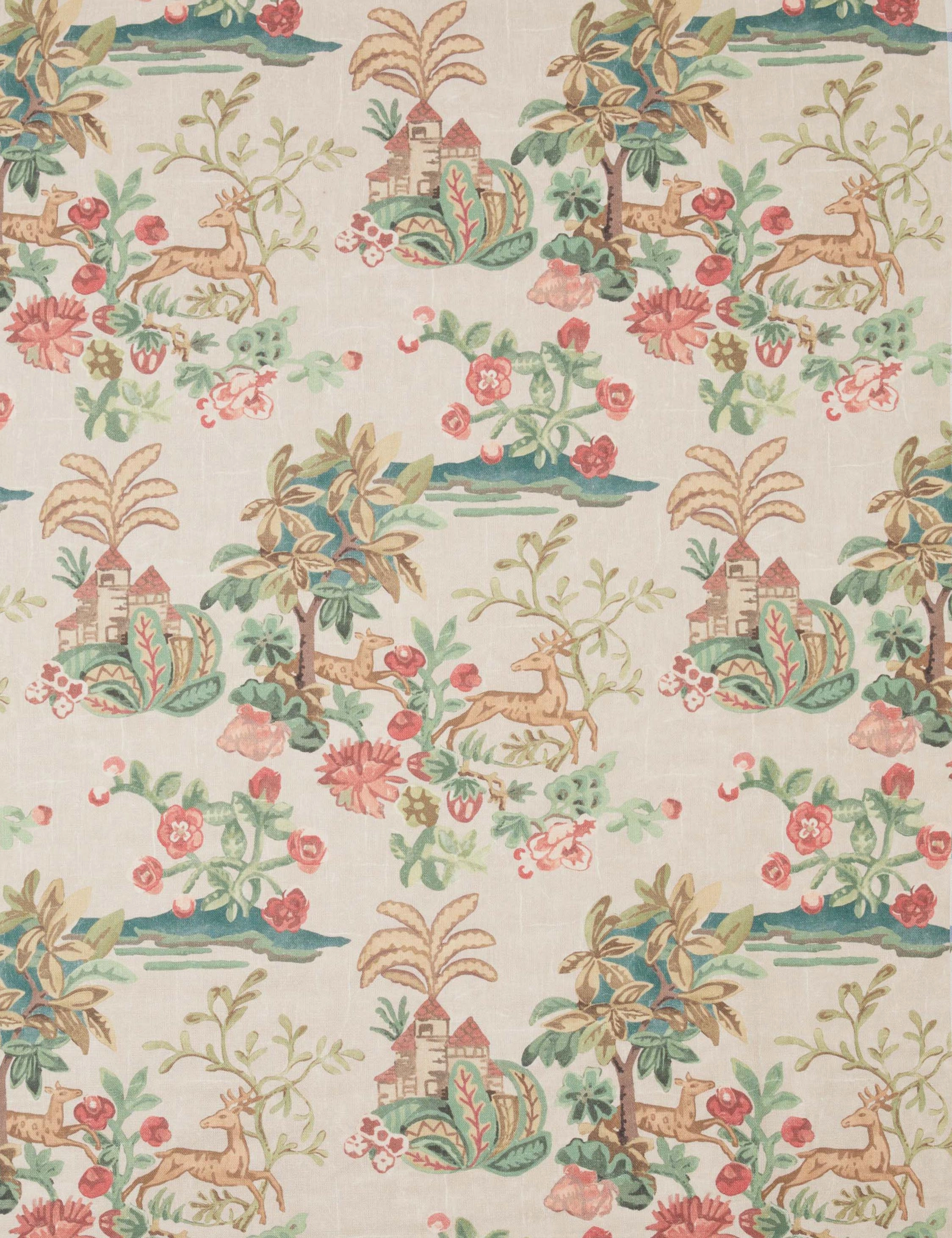 Roland Viscose Fabric