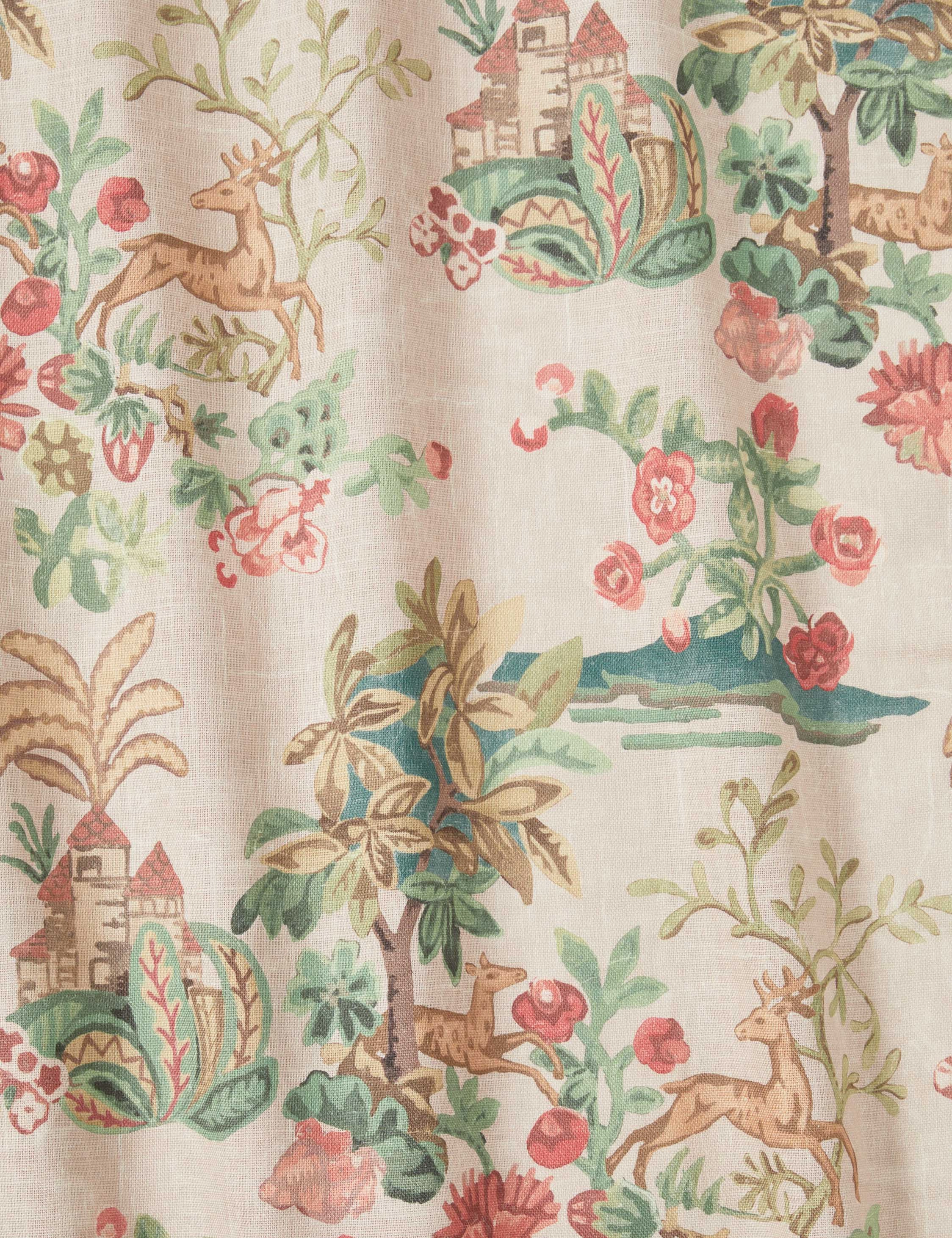 Roland Viscose Fabric