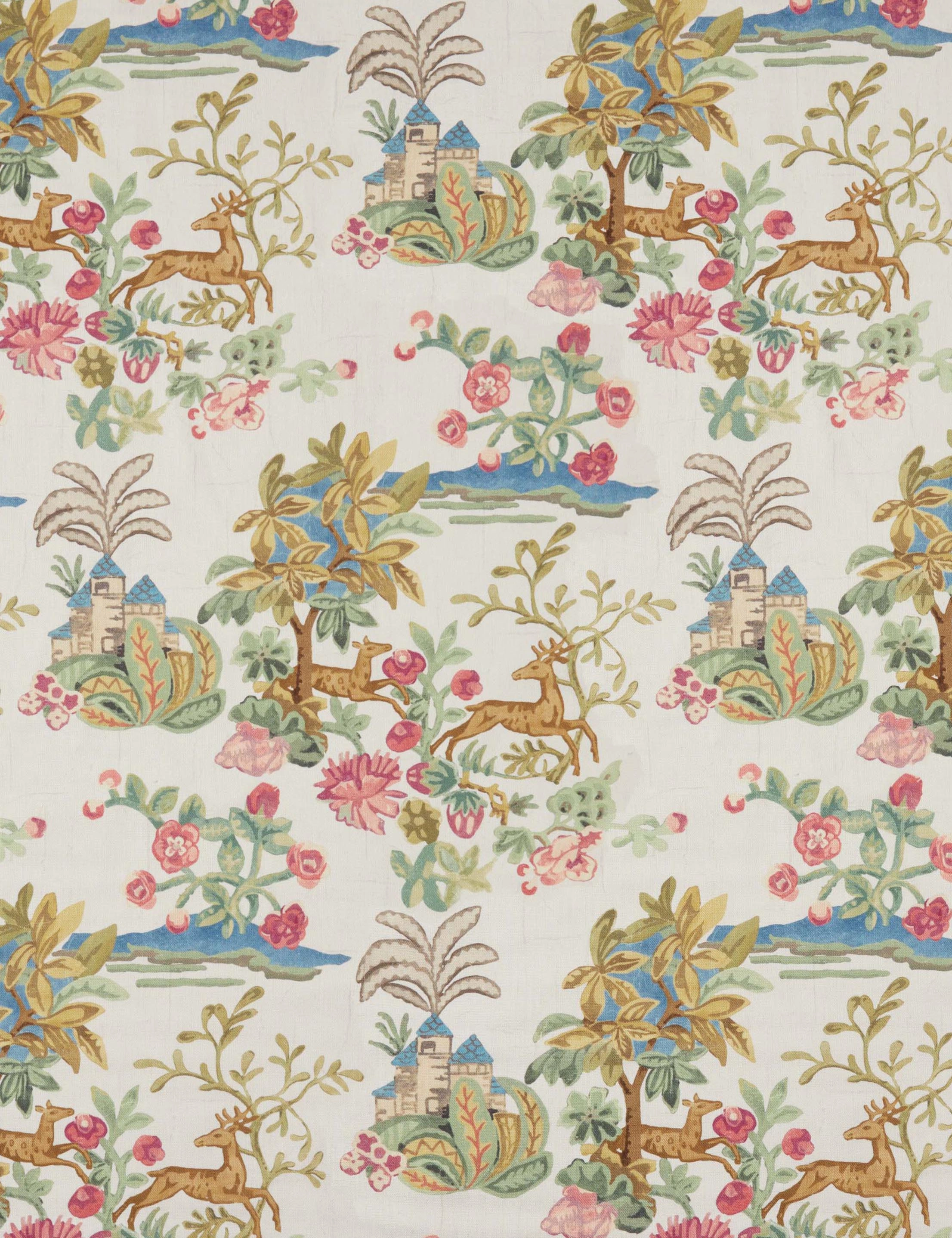 Roland Viscose Fabric