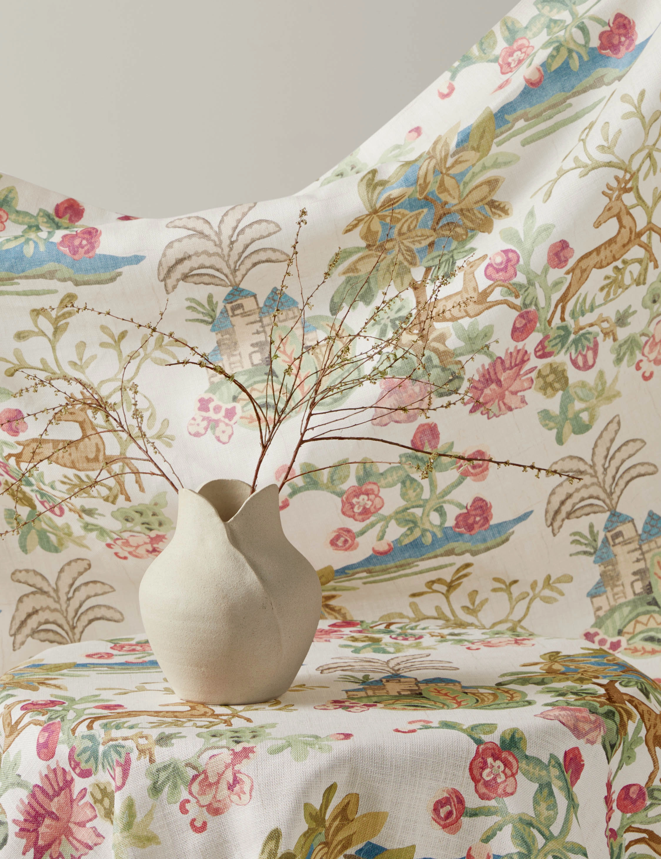 Roland Viscose Fabric home decor,home accents,interior accessories