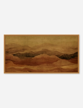 Rolling Dunes Wall Art wall art,canvas print,home wall decor