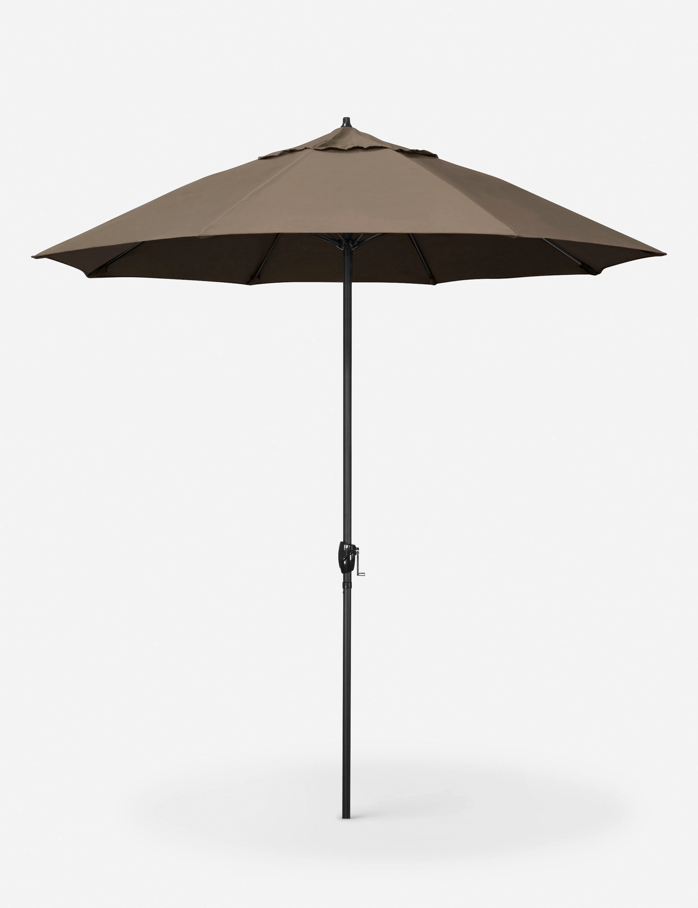 Romagna 9' Round Outdoor Umbrella
