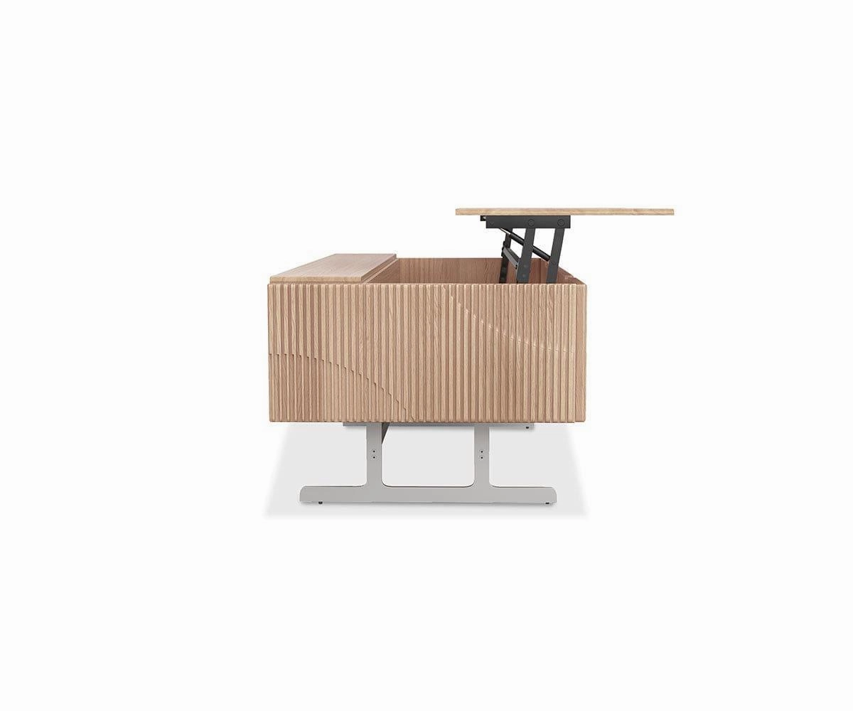 Roman Coffee Table