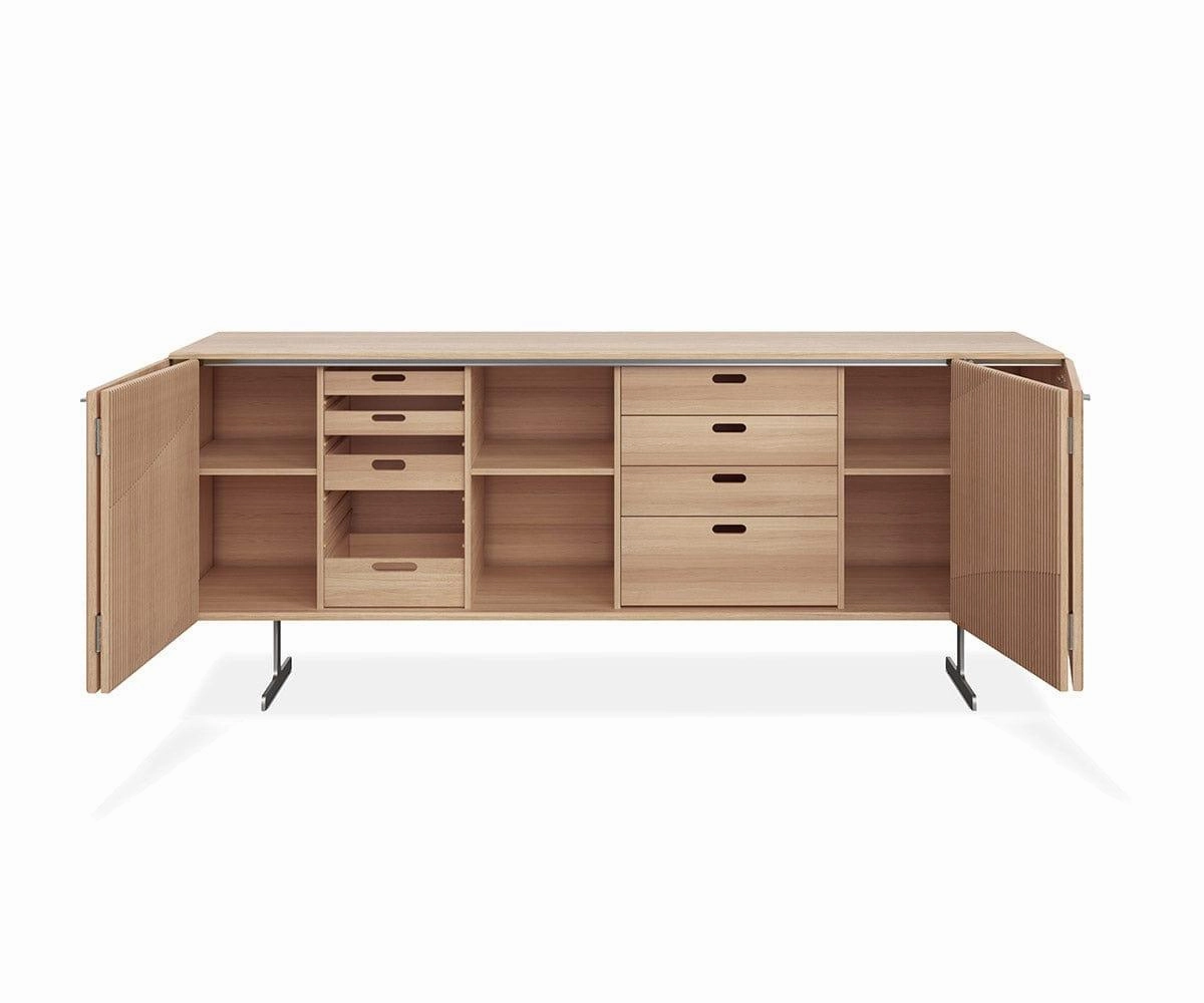 Roman Sideboard