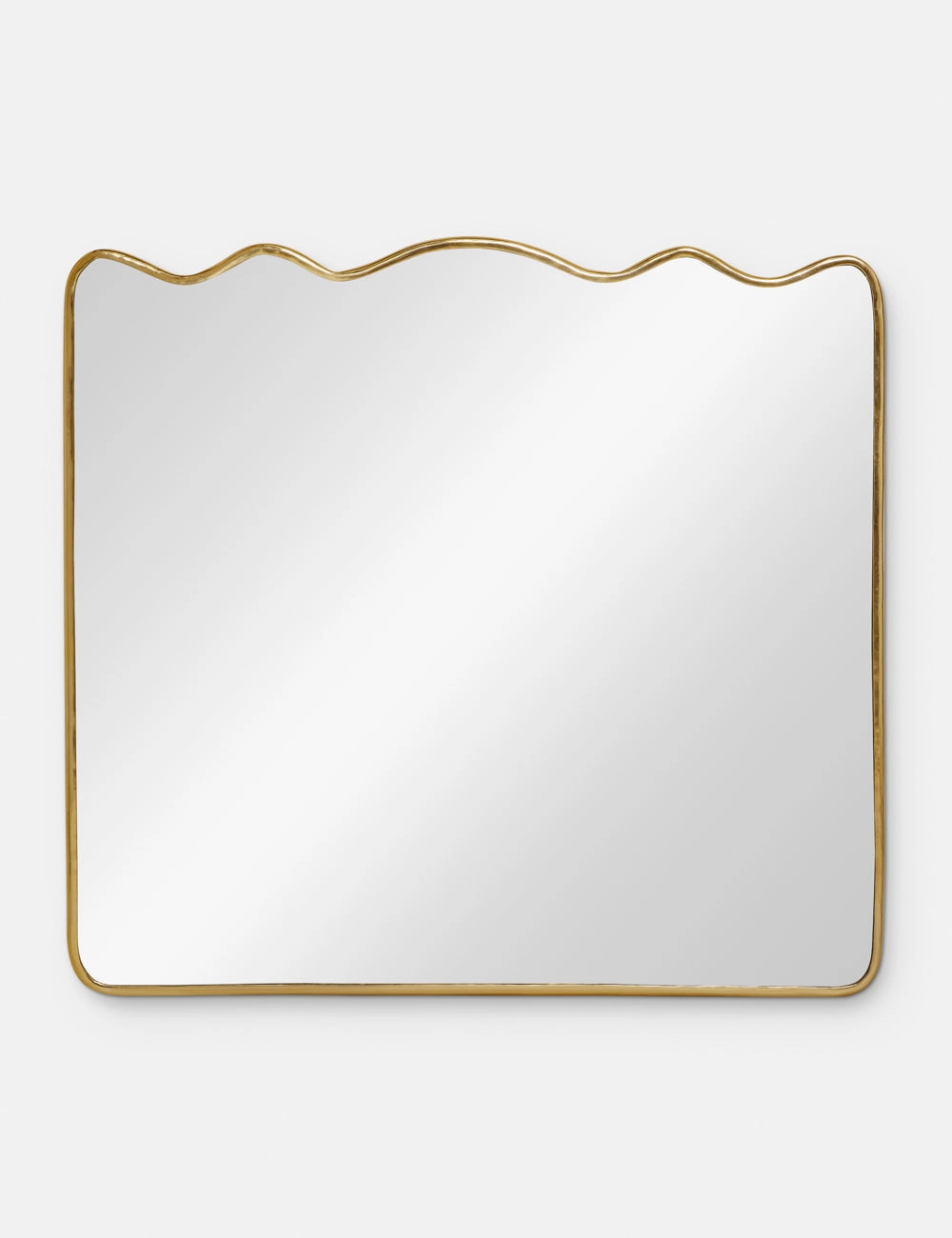Rook Mantel Mirror by Sarah Sherman Samuel decorative mirror,wall mirror,home decor