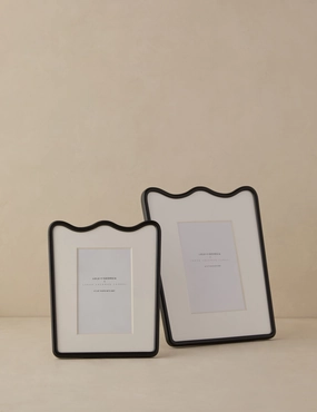 Rook Picture Frame by Sarah Sherman Samuel home decor,home accents,interior accessories