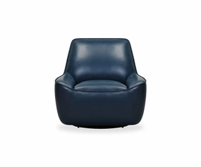 Rost Leather Swivel Chair sofa,couch,living room furniture