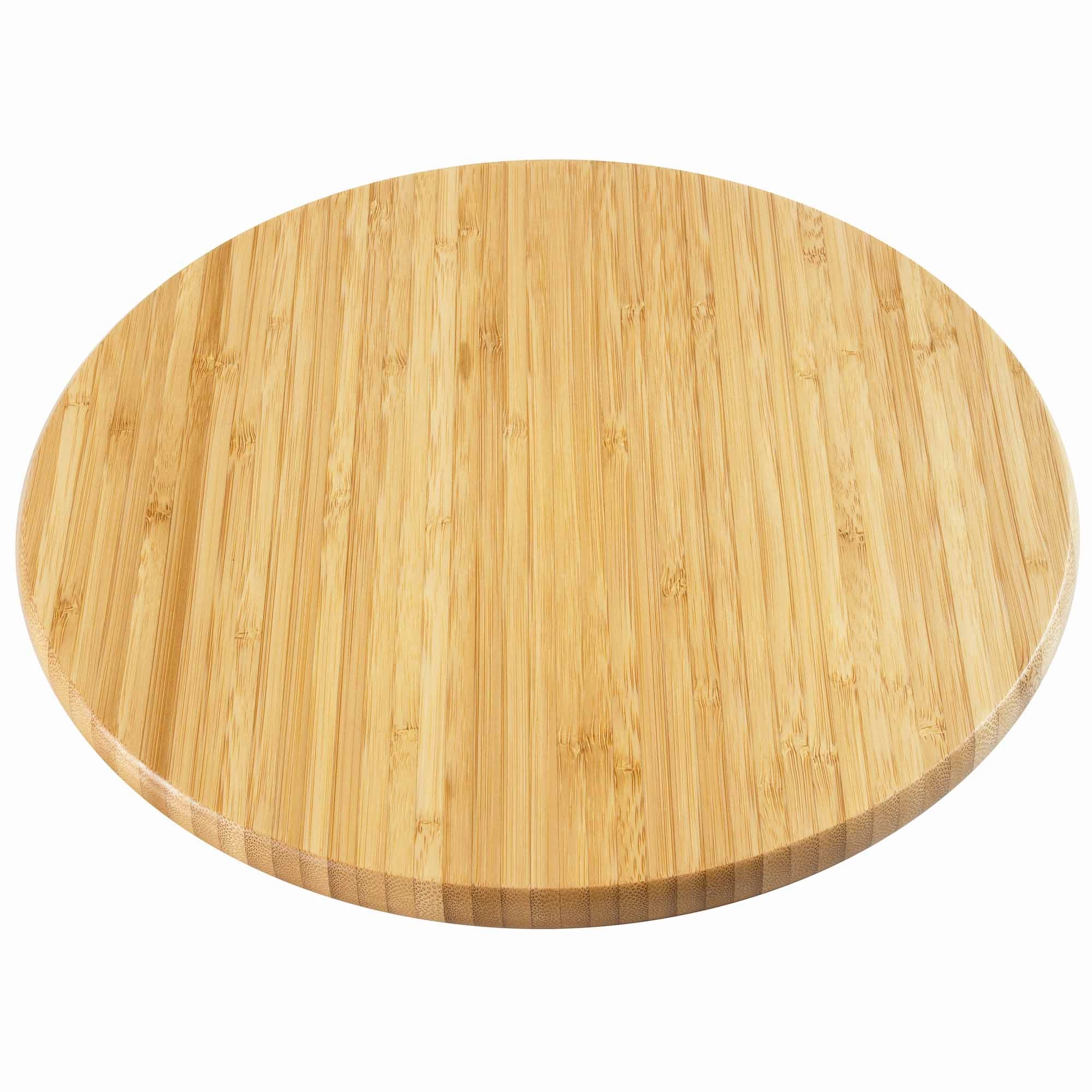 Round Charcuterie Board, 12"