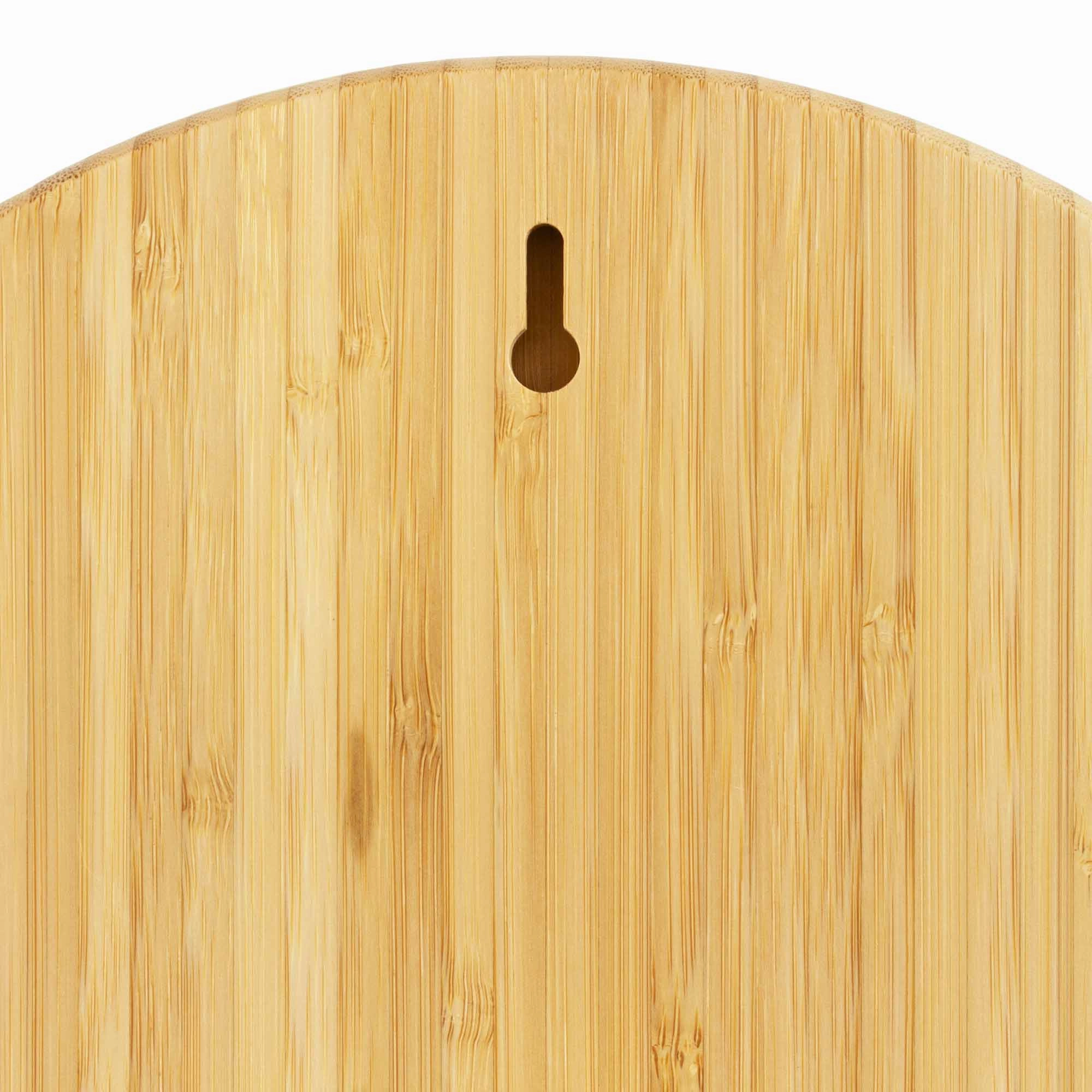 Round Charcuterie Board, 12"
