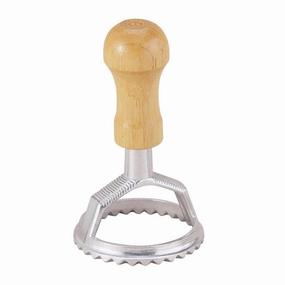 Round Ravioli Stamp Cutter, 2" baking tools,cake baking,kitchen gadgets