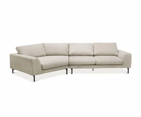 Rowena Left Cuddler Sectional sofa,couch,living room furniture